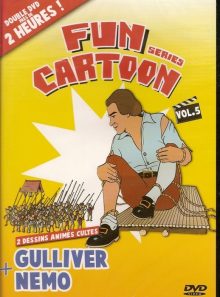 Gulliver + nemo - volume 5