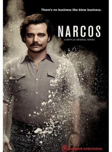 Narcos - saison 1