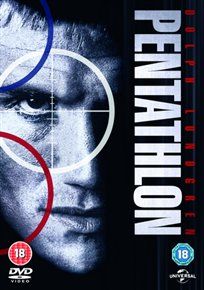 Pentathlon [dvd]