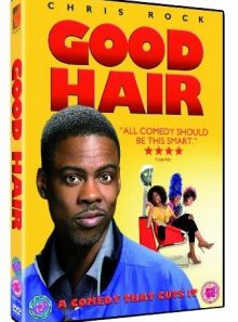 Good hair [import anglais] (import)