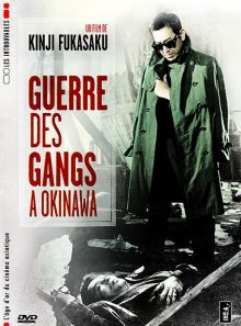 Guerre des gangs à okinawa