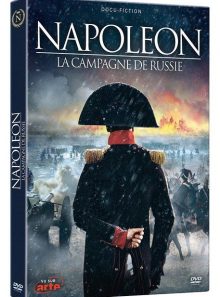 Napoléon - la campagne de russie