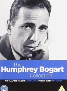 Humphrey bogart: golden age collection