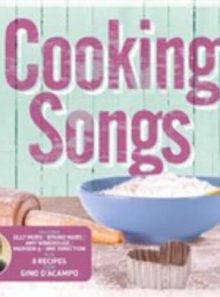 Cooking songs