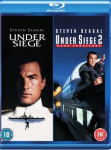 Under siege under siege 2 dark territory