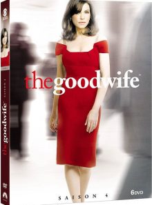 The good wife - saison 4