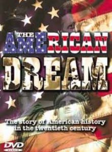 The american dream [dvd]