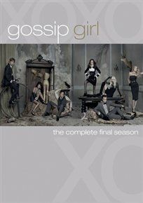 Gossip girl: season 6