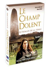 Le champ dolent - vol. 2