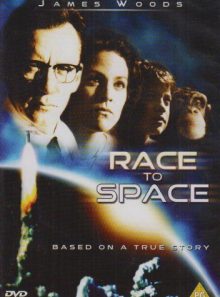 Race to space (region 2)