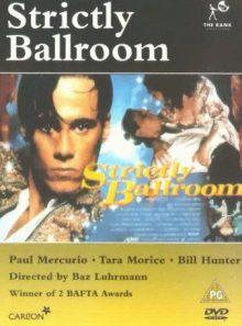 Strictly ballroom