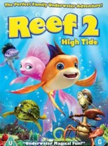 The reef 2: high tide