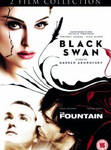 Black swan/the fountain