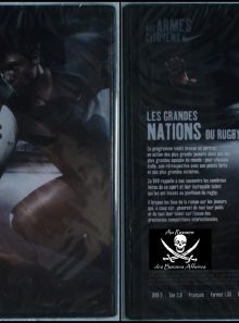 Les grandes nations du rugby/ aux armes citoyens