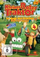 Kleiner roter traktor, folge 21
