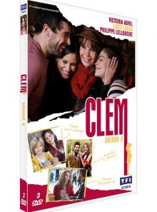 Clem - saison 8