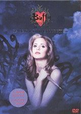 Buffy contre les vampires - saison 1 - édition limitée - edition belge