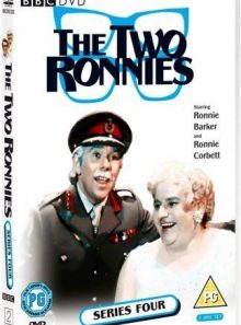 Two ronnies - series 4