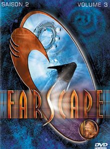 Farscape - saison 2 vol. 3