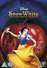 Snow white and the seven dwarfs (disney)
