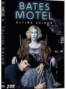 Bates motel - saison 5