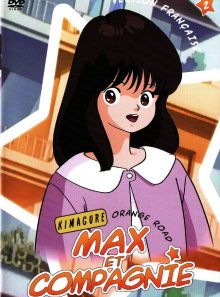 Max et compagnie vol 2