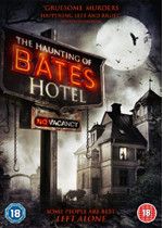 The haunting of bates hotel