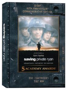 Il faut sauver le soldat ryan - édition commemorative