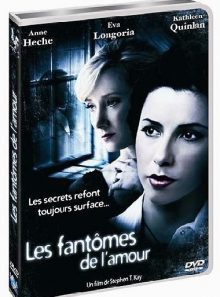 Les fantômes de l'amour