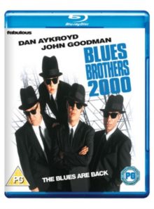 Blues brothers 2000