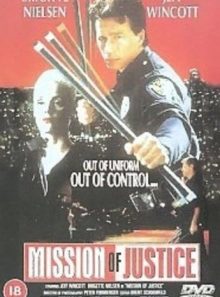 Martial law iii (mission of justice) [region 2]