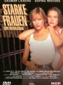 Starke frauen sind unschlagbar