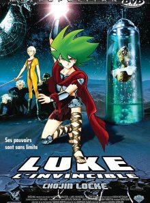Luke l'invincible