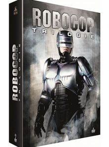 Robocop - la trilogie