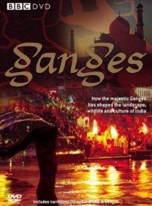 Ganges (bbc series)