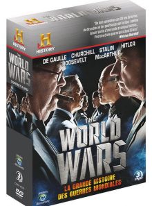 The world wars : la grande histoire des guerres mondiales