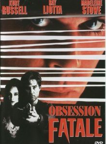 Obsession fatale - single 1 dvd - 1 film