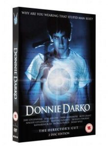 Donnie darko (director's cut)
