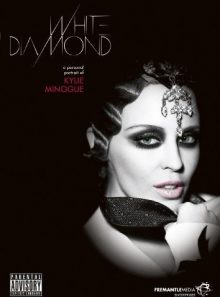 Kylie minogue - white diamond [import anglais] (import)