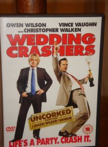 Wedding crashers
