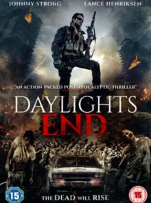 Daylight's end [dvd]