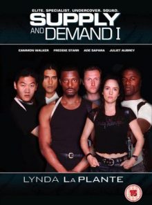 Supply and demand - series 1
