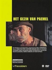 The van paemel family ( la famille van paemel ) ( gezin van paemel, het )