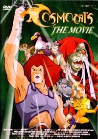 Cosmocats - vol 14 - le film
