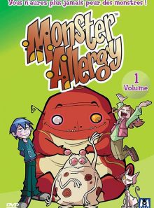 Monster allergy - volume 1