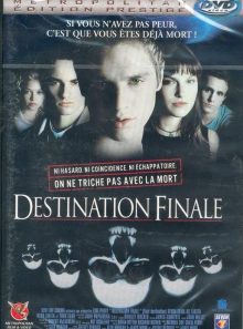 Destination finale - édition prestige - edition kiosque