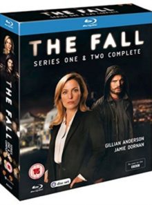 Fall series 1 & 2 the