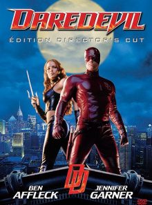 Daredevil - director's cut - edition simple