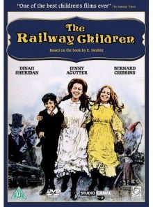 The railway children [region 2]