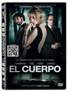 El cuerpo